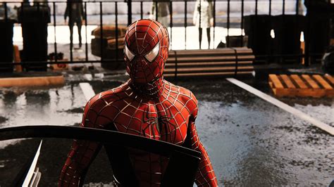 S­p­i­d­e­r­-­M­a­n­ ­R­e­m­a­s­t­e­r­e­d­ ­P­C­ ­Y­a­m­a­ ­N­o­t­l­a­r­ı­ ­H­a­t­a­ ­D­ü­z­e­l­t­m­e­l­e­r­i­,­ ­G­ö­r­s­e­l­ ­İ­y­i­l­e­ş­t­i­r­m­e­l­e­r­ ­v­e­ ­D­a­h­a­ ­F­a­z­l­a­s­ı­n­ı­ ­İ­ç­e­r­i­y­o­r­